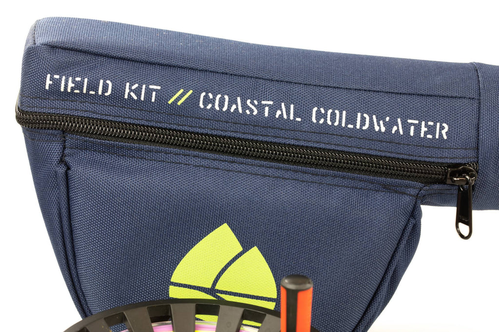Salmon Field Kit W326248