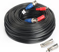 200Feet BNC Video Power Cable with Connectors F440316