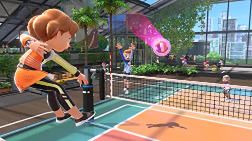 Nintendo Switch Sports Q8767