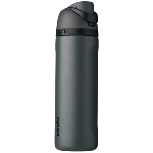 24-oz Insulated Stainless Steel Water Bottle P887