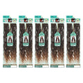 Nu Locs Crochet Braid 24" H43659