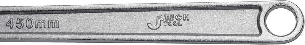 18 inch Adjustable Wrench S632