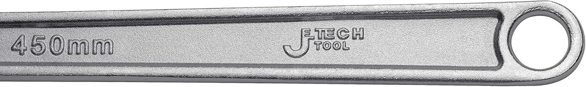 18 inch Adjustable Wrench S632
