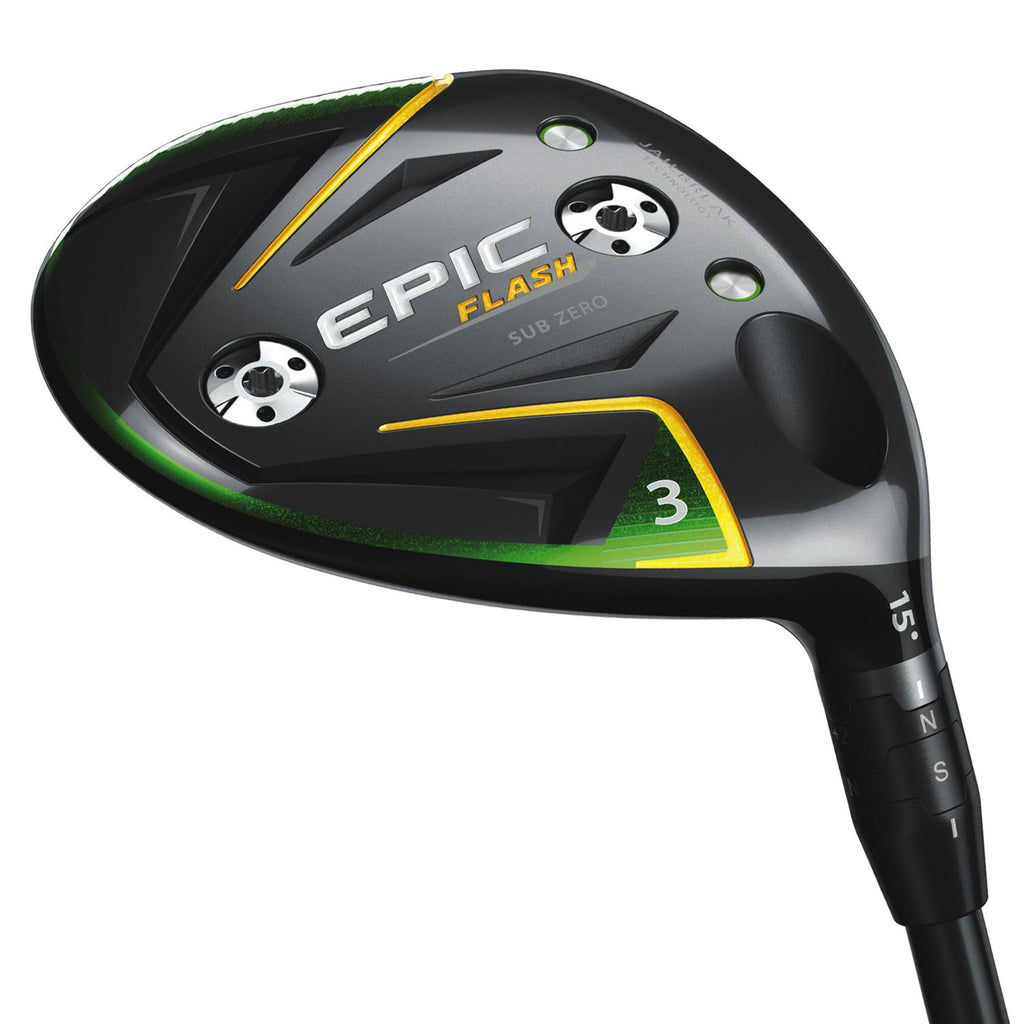Fairway Wood X67446
