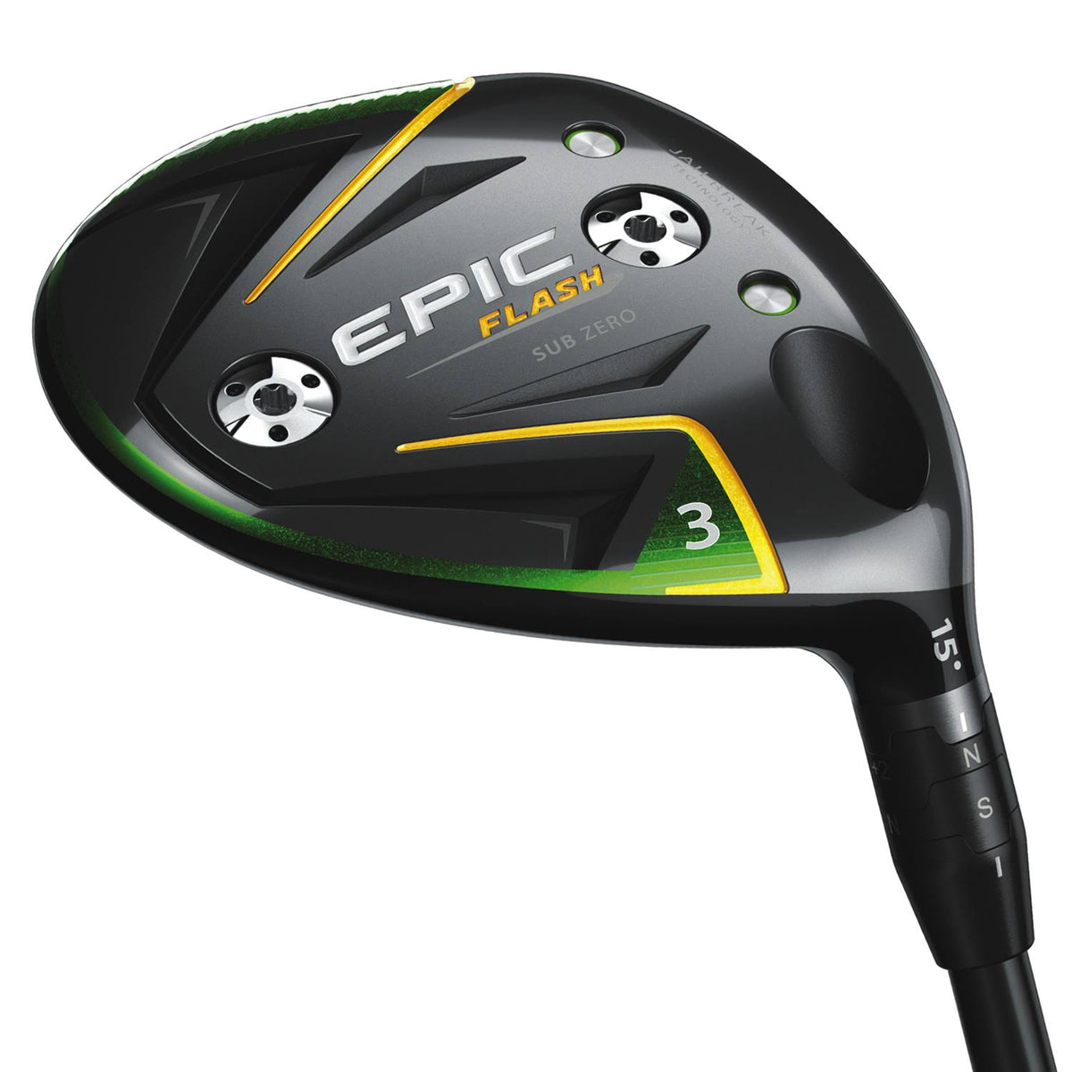 Fairway Wood X67446