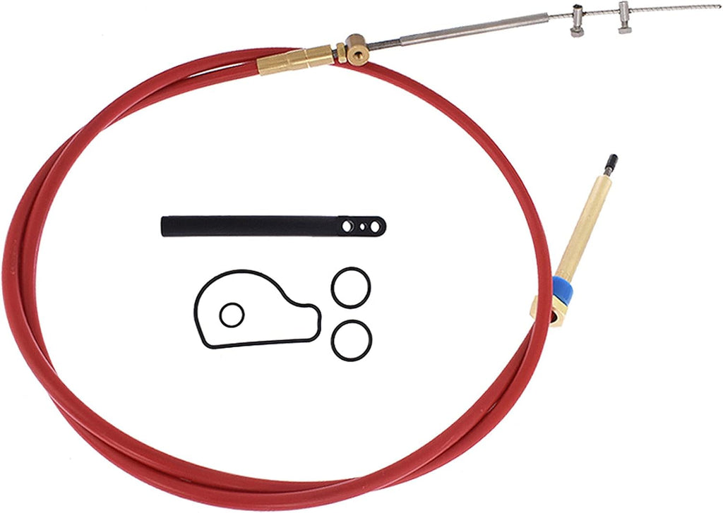 Lower Shift Cable Assembly Pack of 2 S67411