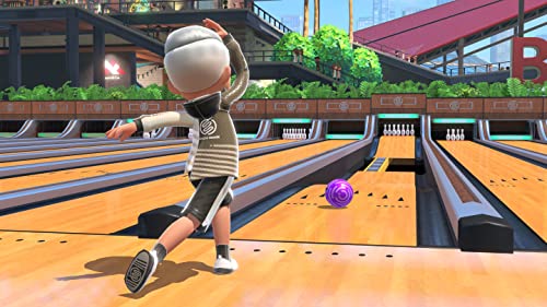 Nintendo Switch Sports Q8767