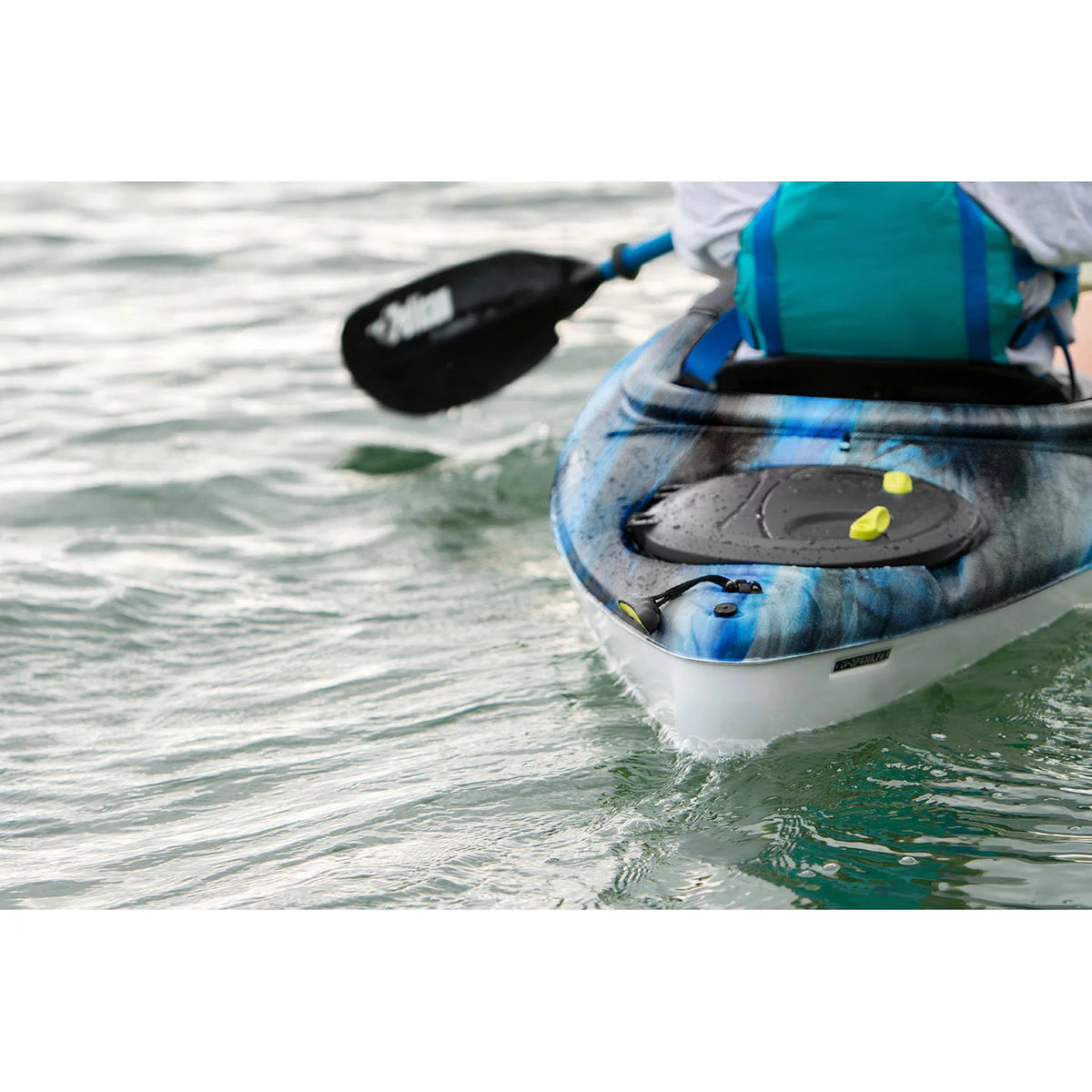 Sit-In Performance Kayak 10 ft H851236