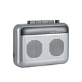 Portable Cassette Player Recorder with Bluetooth Transmitter H846