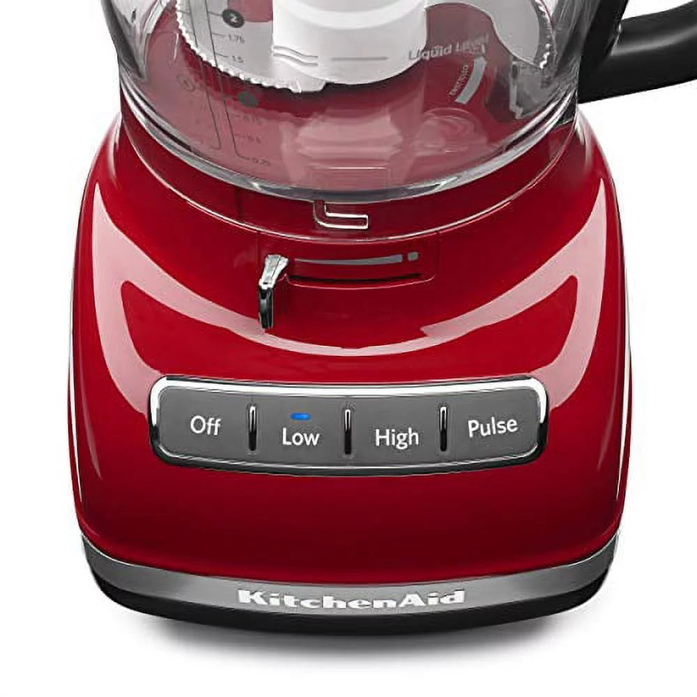 14-Cup Food Processor Empire Red C356541