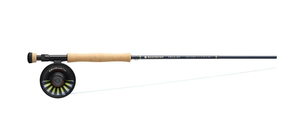 Salmon Field Kit W326248