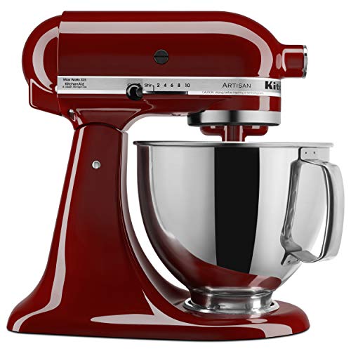Imperial Black Tilt-Head Stand Mixer T244523
