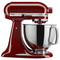 Imperial Black Tilt-Head Stand Mixer T244523
