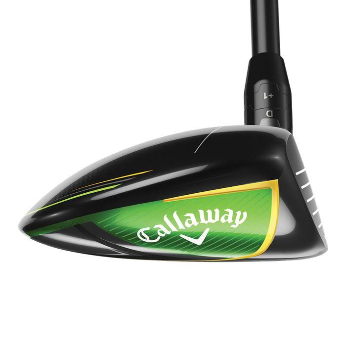 Fairway Wood X67446