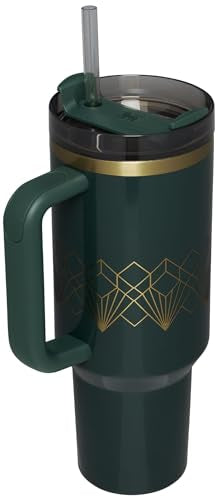 40 oz Stainless Steel Tumbler Y782055
