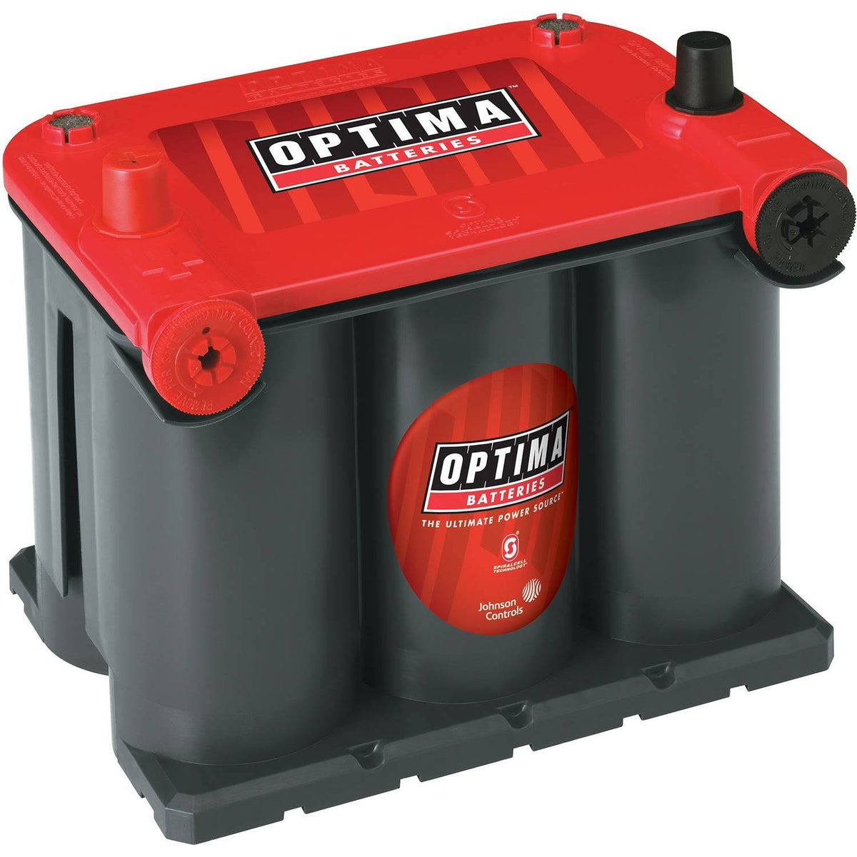 Automotive Battery Group 75/25 Z74647