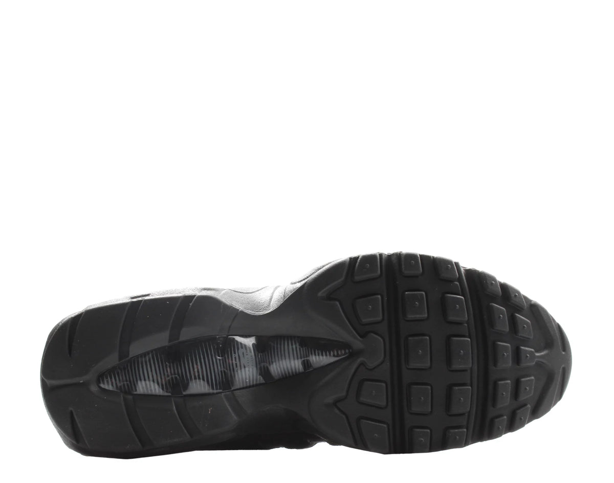 Black Air Max 95 Sneakers L370