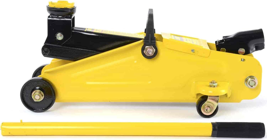 2-Ton Hydraulic Utility Floor Jack U54917