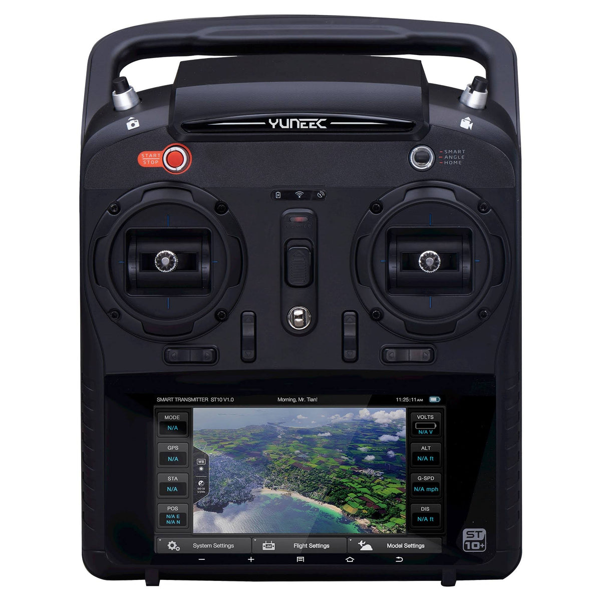 4K Quadcopter Q606