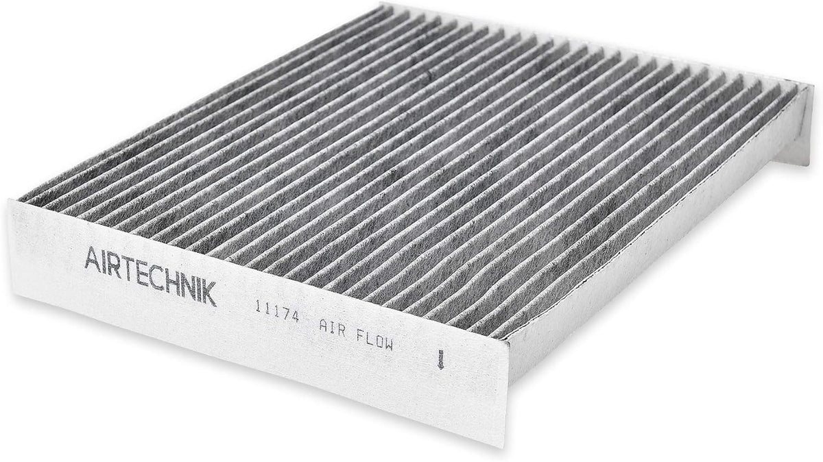Cabin Air Filter with Activated Carbon O51380