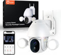 2K Security Camera Outdoor 3MP Color Night Vision Wireless Wi-Fi F96617