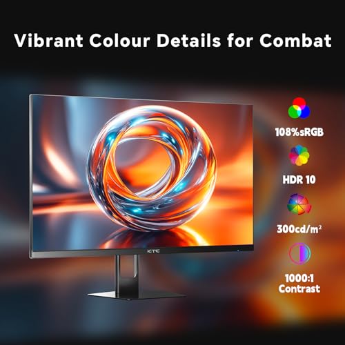 32 Inch Curved FHD 165Hz Gaming Monitor D9851