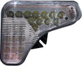 12V Right LED Headlight Flood/Spot Combo Off-Road Light R165