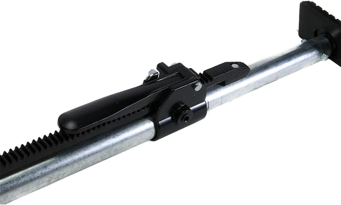 Steel Load Lock Bar for Cargo Tie-Down M4821