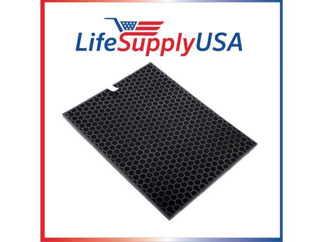 5 Pack Charcoal Carbon Filter K8954