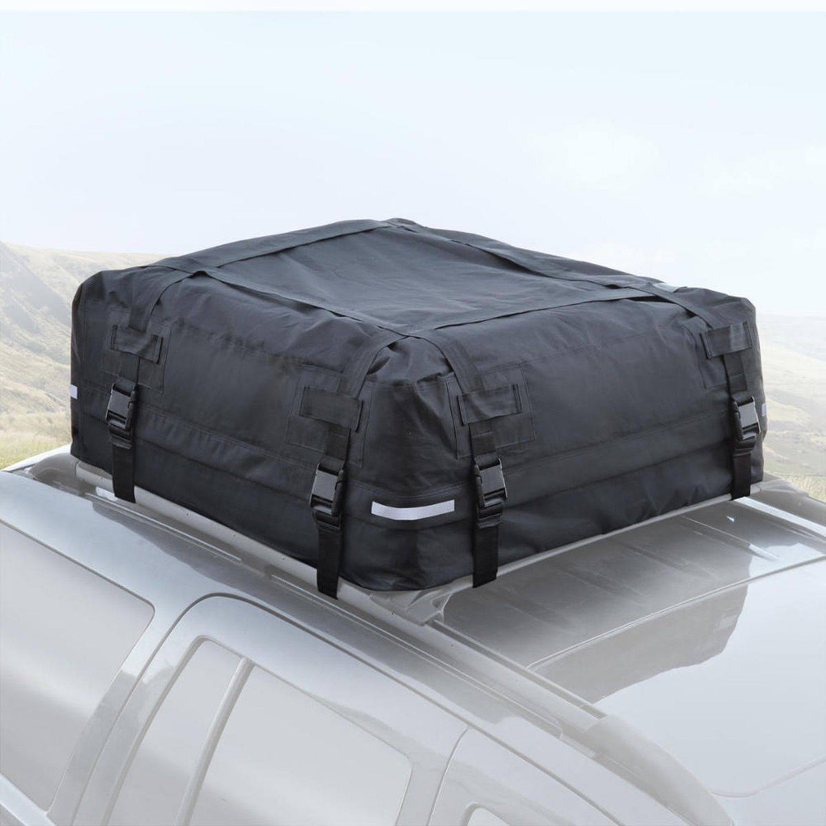 Waterproof Roof Top Cargo Bag XL P23074