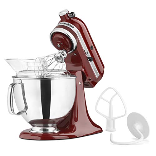 Imperial Black Tilt-Head Stand Mixer T244523
