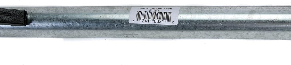 Steel Load Lock Bar for Cargo Tie-Down M4821