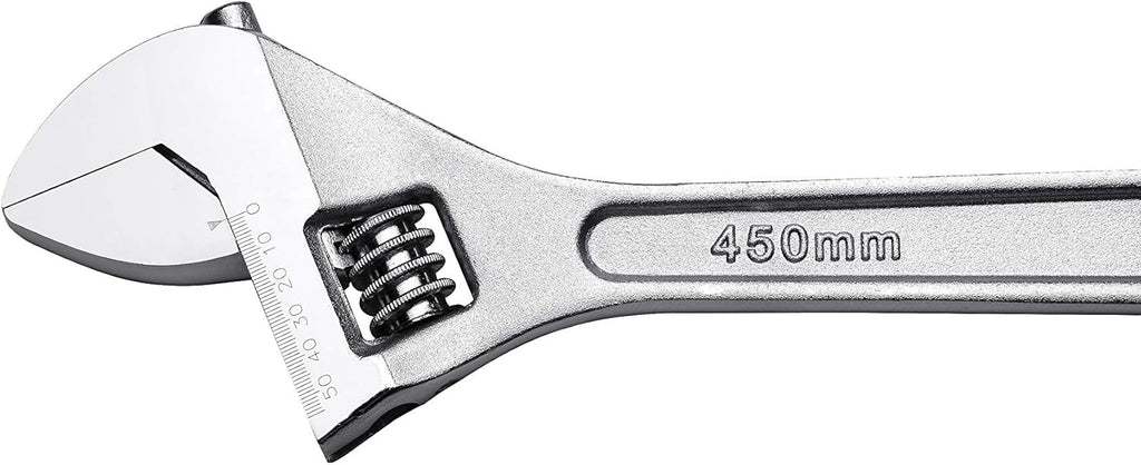 18 inch Adjustable Wrench S632