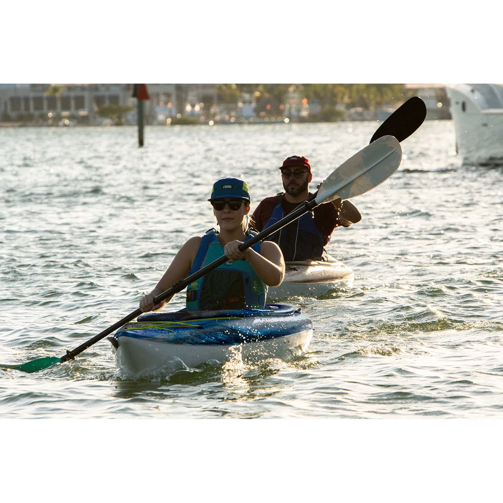 Sit-In Performance Kayak 10 ft H851236