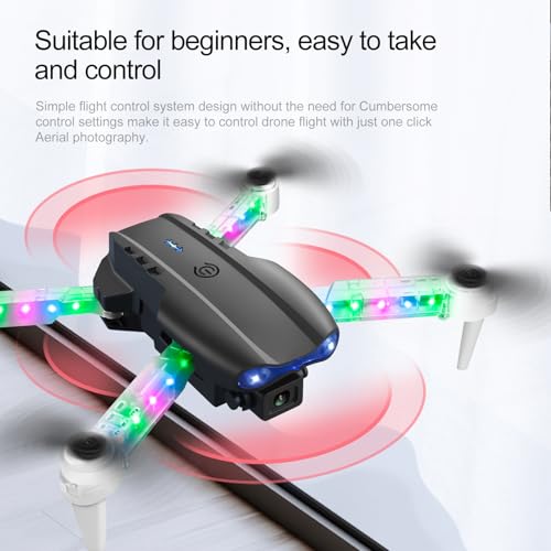 Drone with 720P HD Dual Camera R218239