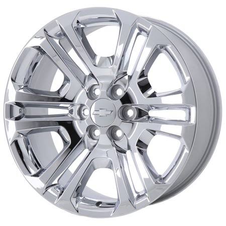 Chrome Factory OEM Wheel Rim W76821