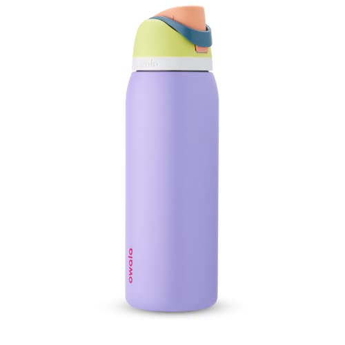 24-oz Insulated Stainless Steel Water Bottle P887