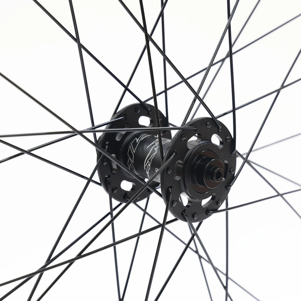 MTB Wheelset S69118