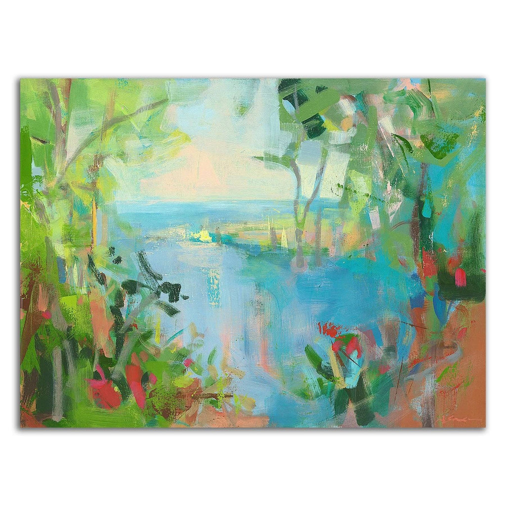 Print on Canvas G1224