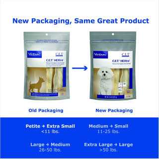 Dog Chews N865