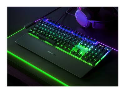 Mechanical Keyboard W7948