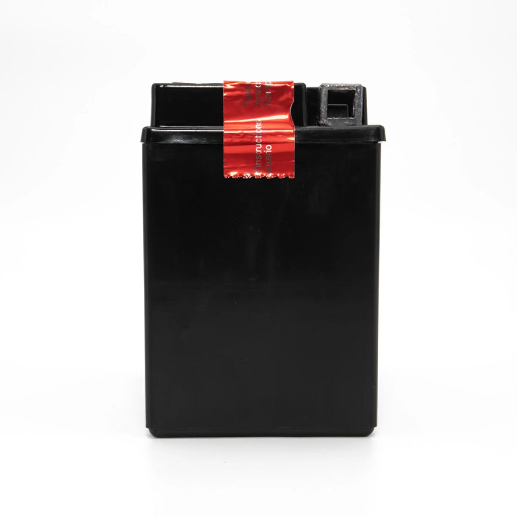 AGM PowerSport Battery Group Size 12BS 12 Volt 180 CCA D3154