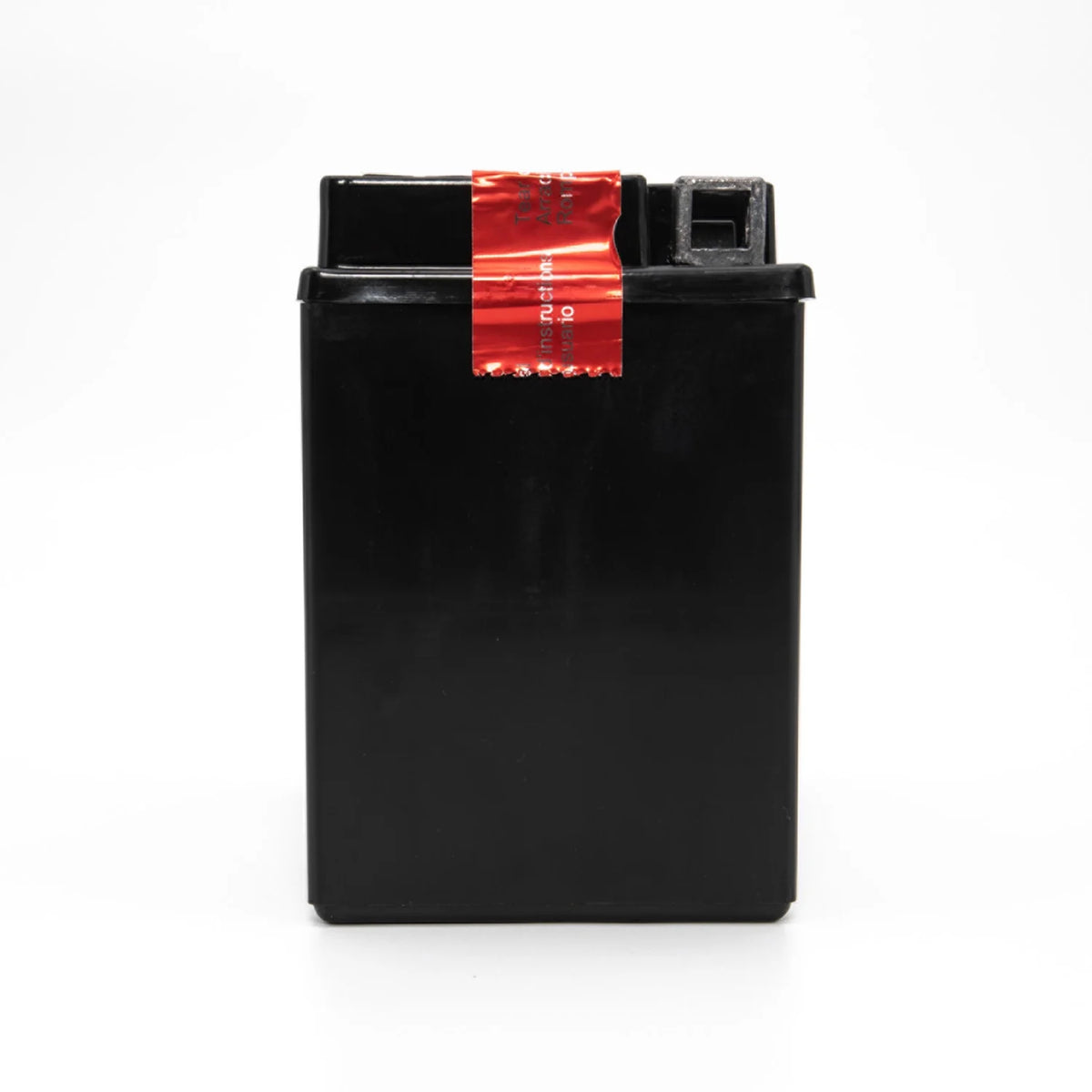 AGM PowerSport Battery Group Size 12BS 12 Volt 180 CCA D3154