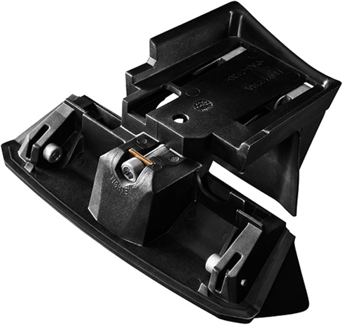 Fitting Kit for FlushBar System D62029