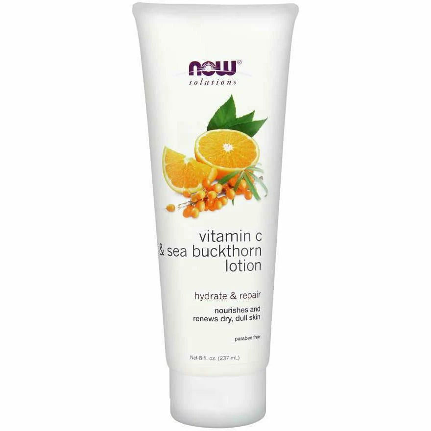 Vitamin C & Sea Buckthorn Lotion 8 fl oz D886246