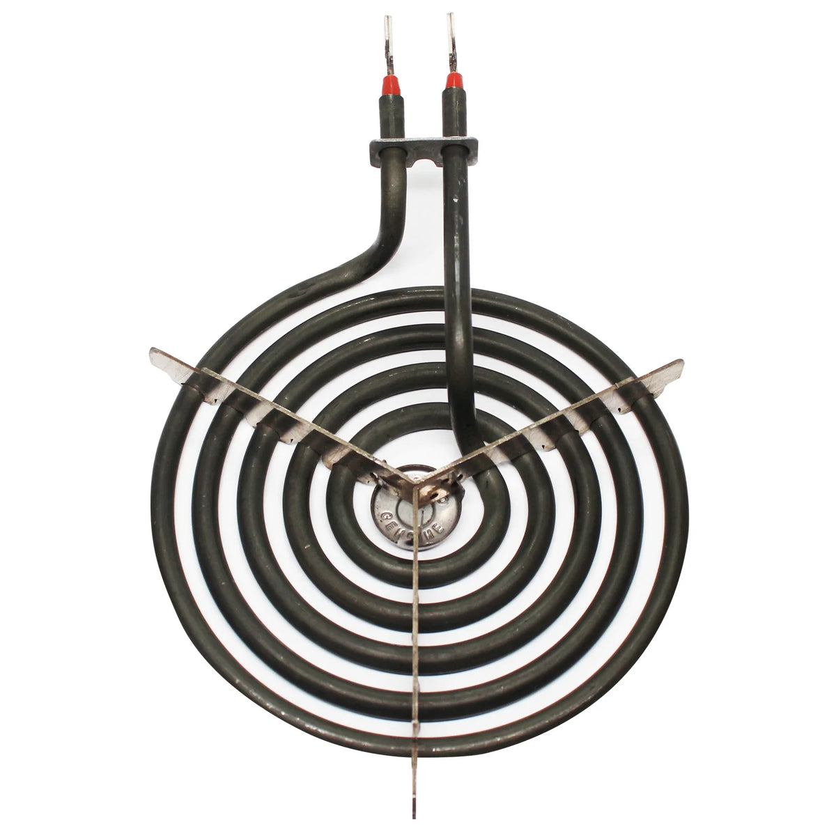 2-Pack 8 inch 6 Turns & 6 inch 5 Turns Surface Burner Elements for Range Stove Cooktop P875