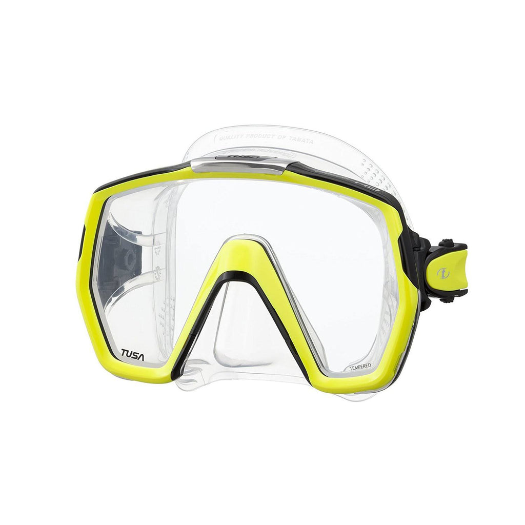 Black/Orange Mask E84689