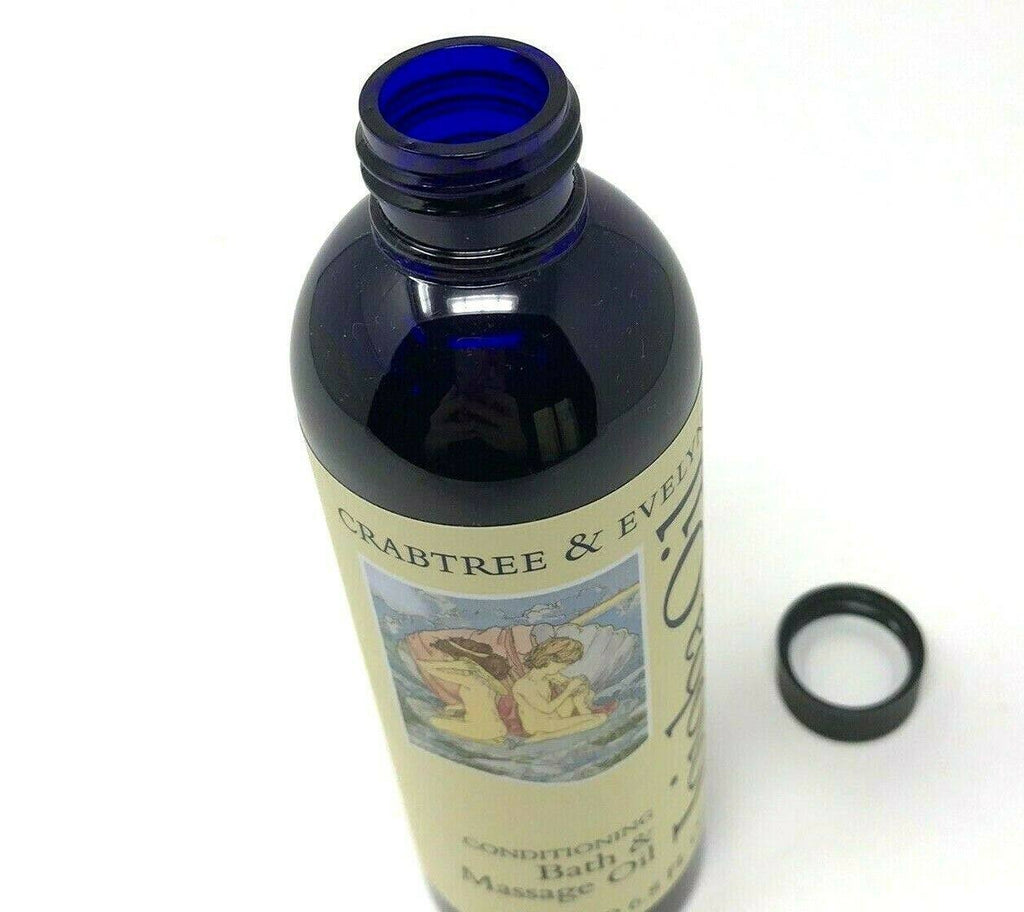 Jojoba Conditioning Bath and Massage Oil 6.8 fl oz I7864
