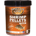 Shrimp Pellets Fish Food G121