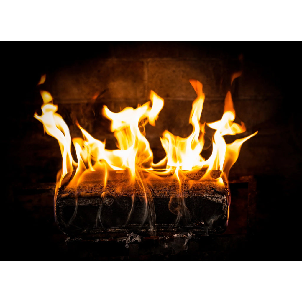 Long Burning Fire Log 6 Pack N2359